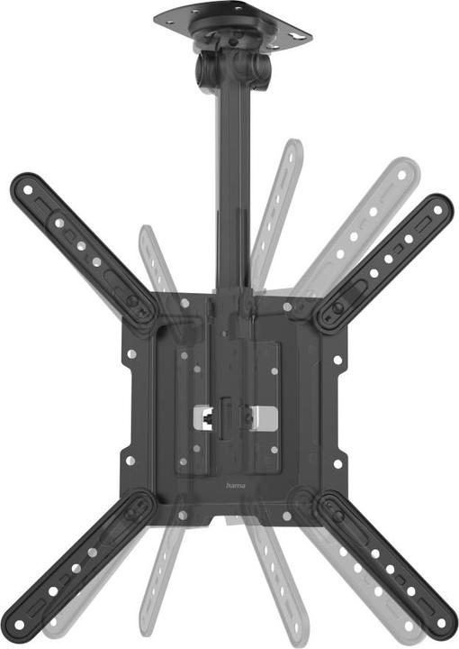 Image du produit Hama Support TV pour plafond (Plafond, 65", 40 kg)