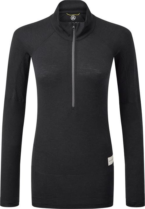 Actual product image Artilect Boulder 125 1/4 Zip (L)