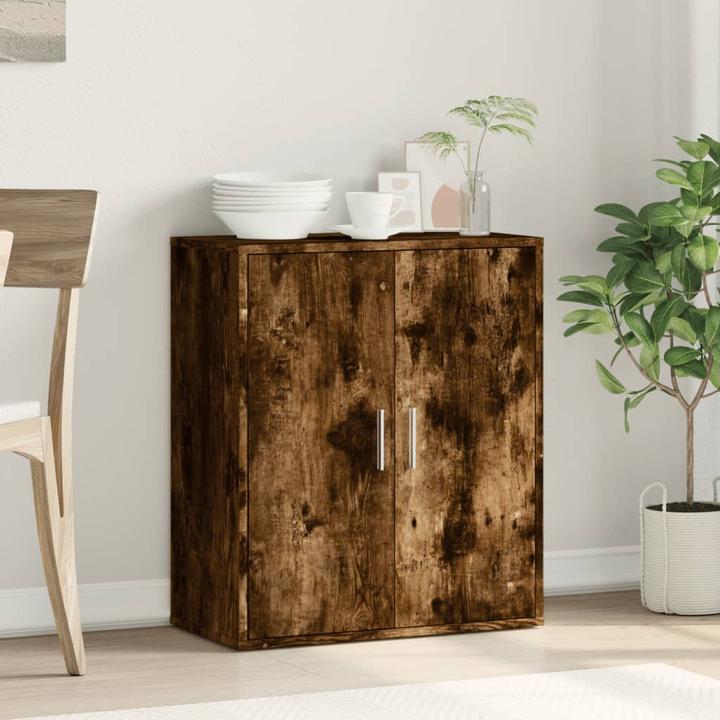 Image du produit vidaXL Sideboard (79 x 38 x 80 cm)