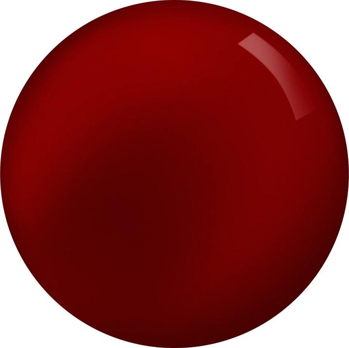 Actual product image Rimmel London 60 Seconds Super Shine (315 Queen Of Tarts, Colour paint)