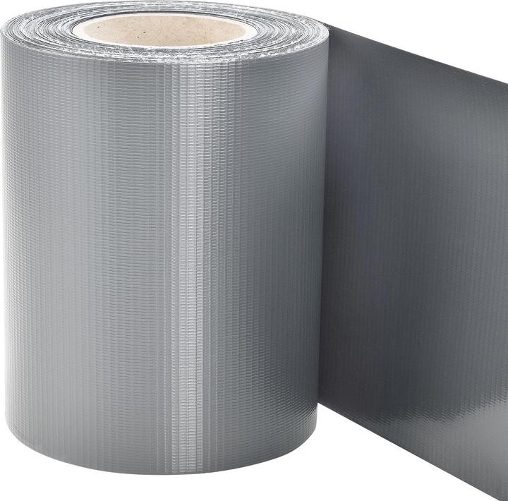 Actual product image Juskys PVC privacy strips set of 4 (3500 cm)