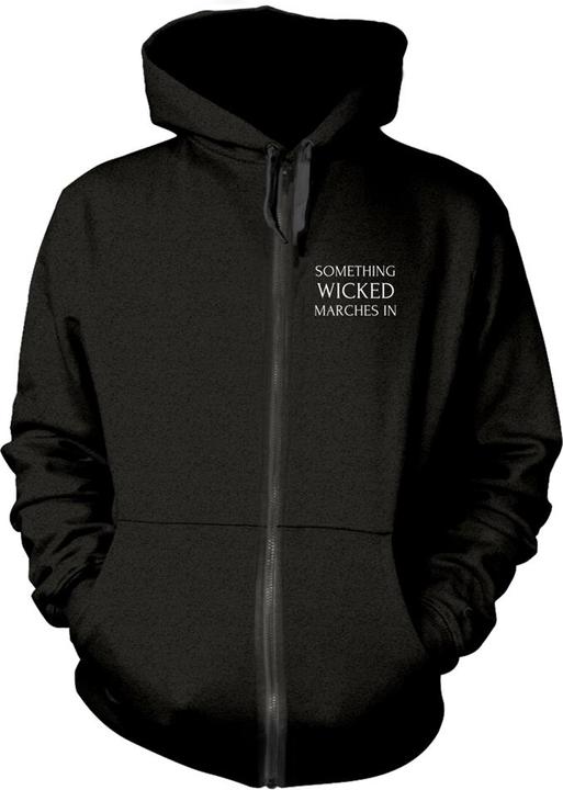 Vltimas Something Wicked Marches In (Hoodie)