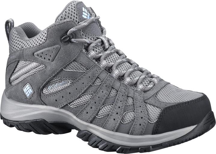 Produktbild Columbia Redmond XT Mid Waterproof Shoes (41)