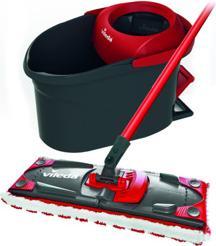 Actual product image Vileda Ultramat Turbo (1 pcs.)