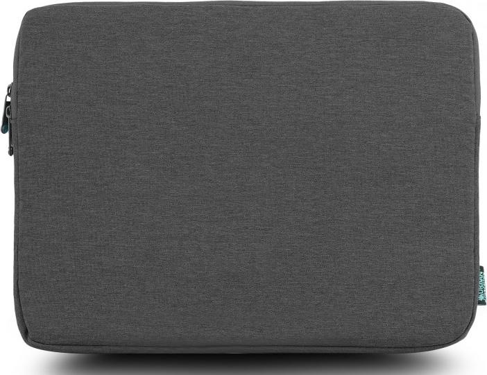 Produktbild Urban Factory Eco-Designed Laptop Case Made From Recycled Pet 15/16 (16")