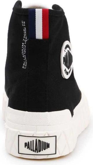 Image du produit Palladium Palla ACE CVS Mid (45)