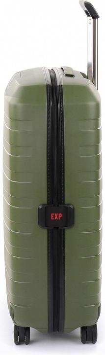 Actual product image Roncato Box 4.0 4 wheel suitcase set 2-piece (198 l)