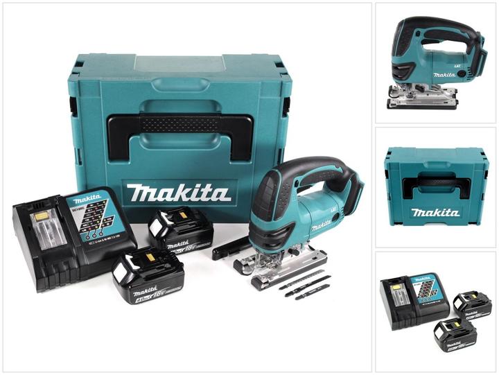 Produktbild Makita DJV180RMJ