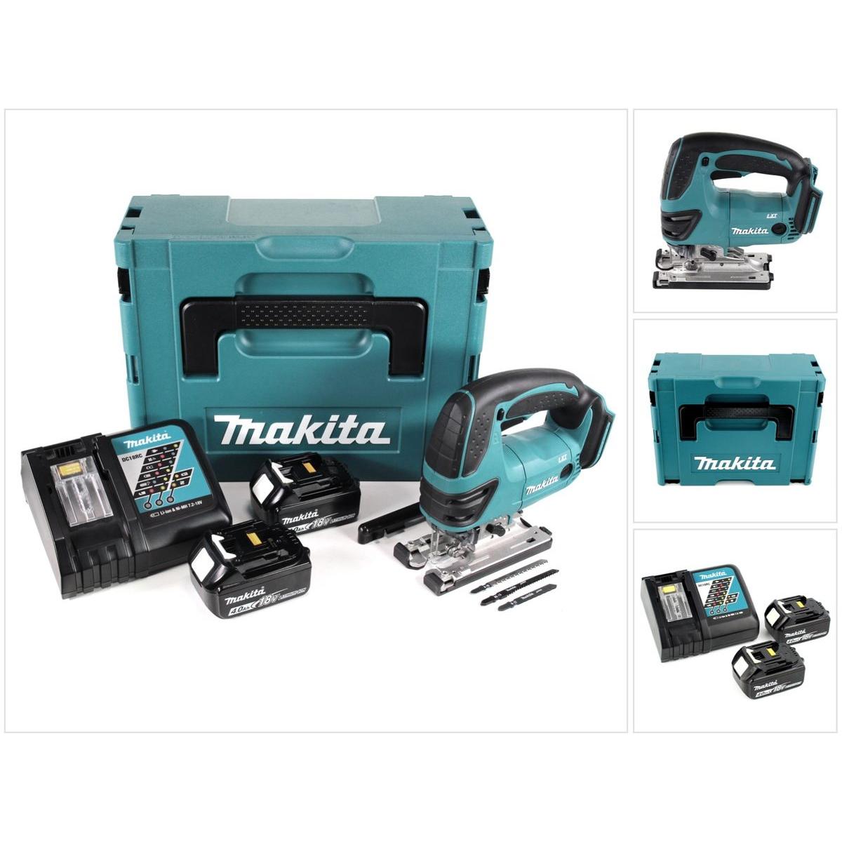 Makita, Stichsäge, DJV180RMJ