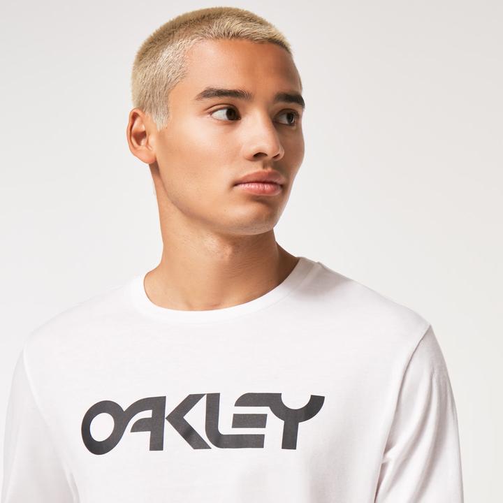 Produktbild Oakley Mark II L/S Tee 2.0 Shirt (S)