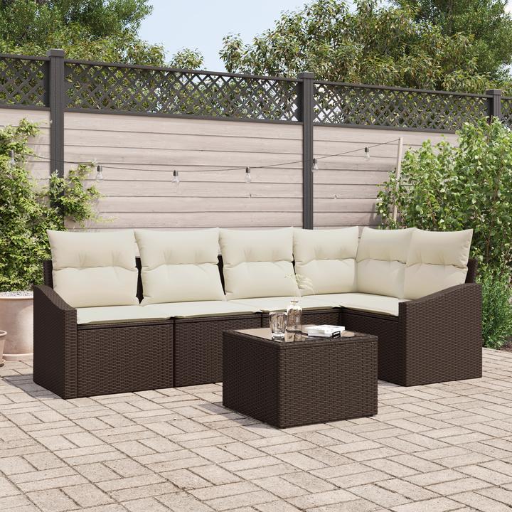Actual product image vidaXL Anja