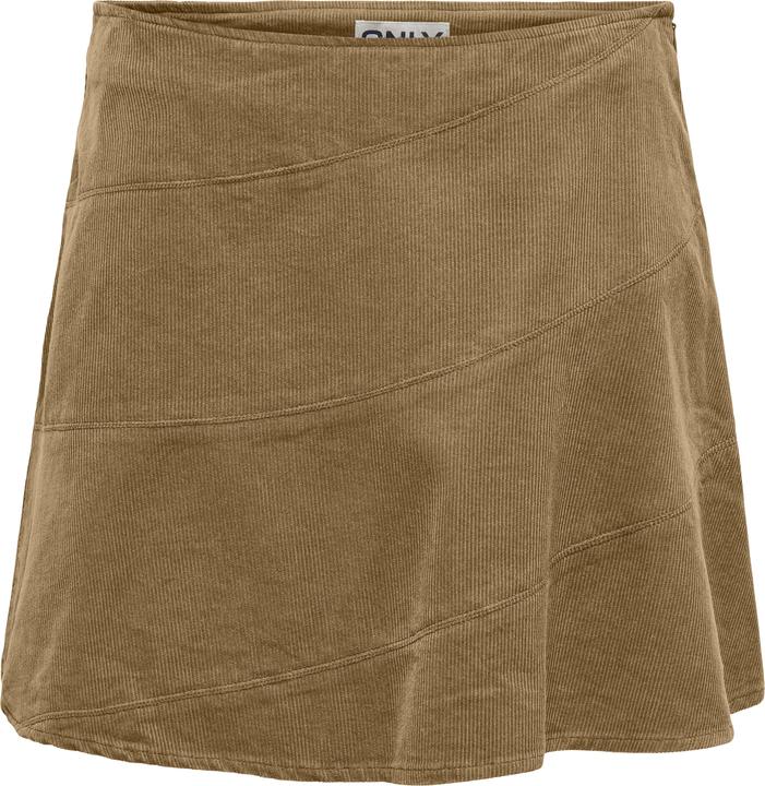 Actual product image Only ONLMOXIE Kurzer Rock Rock (XS)