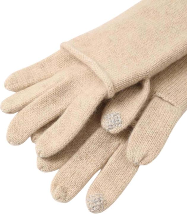 Produktbild Bellemere Gloves Cashmere Touchscreen Gloves (One Size)