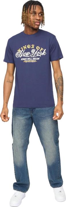 Produktbild Kings Will Dream Affiliated TShirt (S)