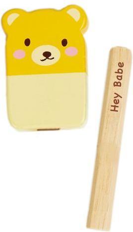 Actual product image Tender Leaf Toys Popsicle stick set