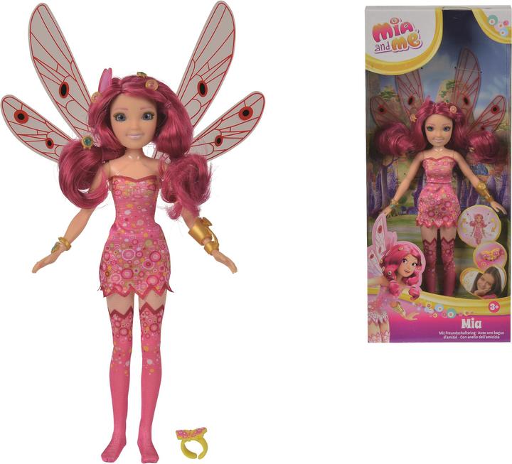 Produktbild Simba Mia