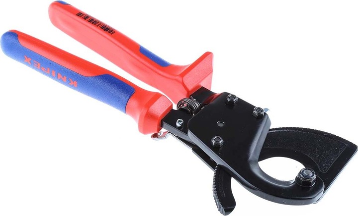 Actual product image Knipex Cable Cutter (250 mm)