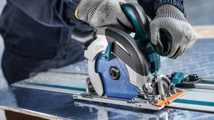 Immagine prodotto Bosch Professional Zubehör Lama circolare Expert per alluminio, 165 x 30 x 2,6 mm, 52