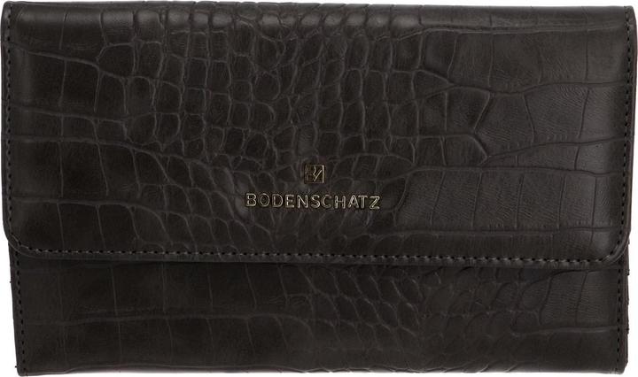 Actual product image Bodenschatz Flap Wallet