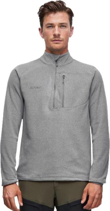 Immagine prodotto Alpinus Taktisches Sweatshirt mit Reissverschluss von Kerkis (XXL)