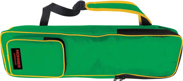 Immagine prodotto Hohner Airboard Rasta 37 (flauto, Fa maggiore)