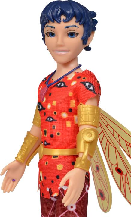 Produktbild Simba Mo