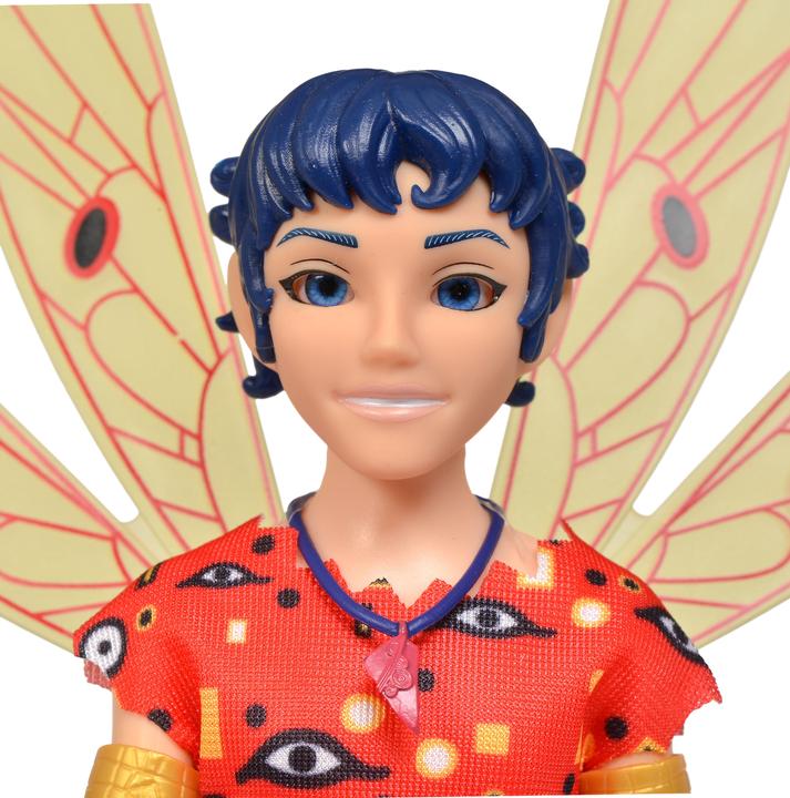 Produktbild Simba Mo