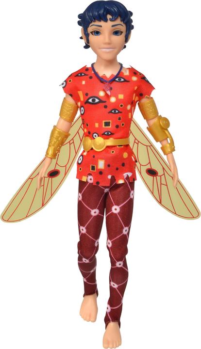 Produktbild Simba Mo