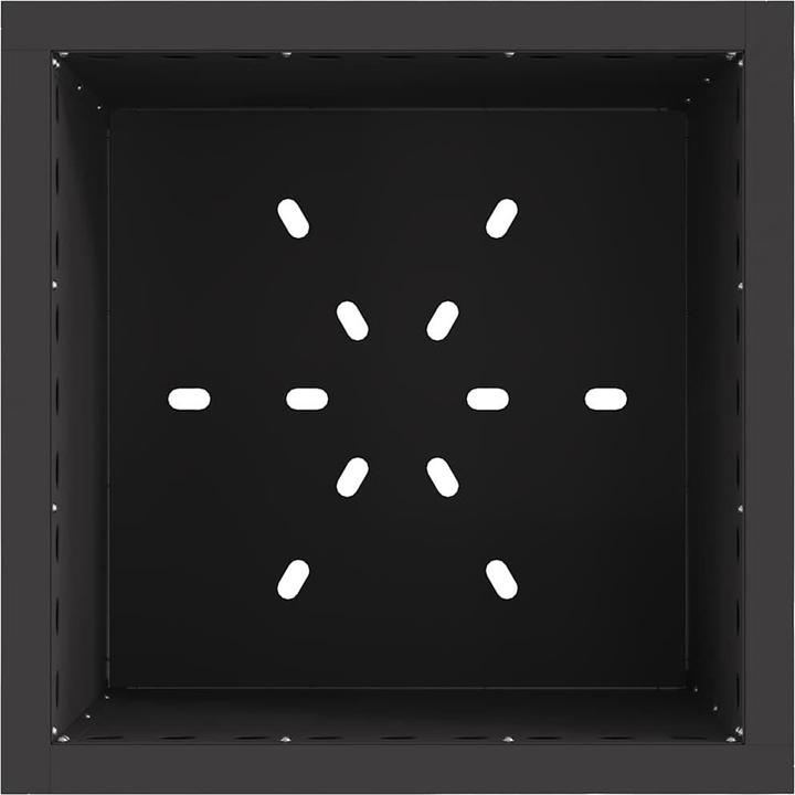 Immagine prodotto vidaXL Freiluft Versammlung Feuer (48 cm)