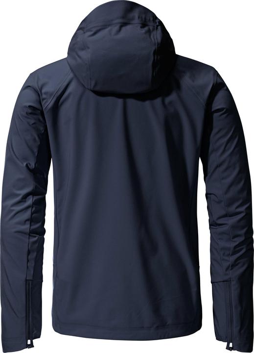 Produktbild Schöffel Softshell Jacket Mangart (48)