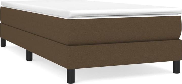 Image du produit vidaXL Boxspringbettgestell (80 x 200 cm)