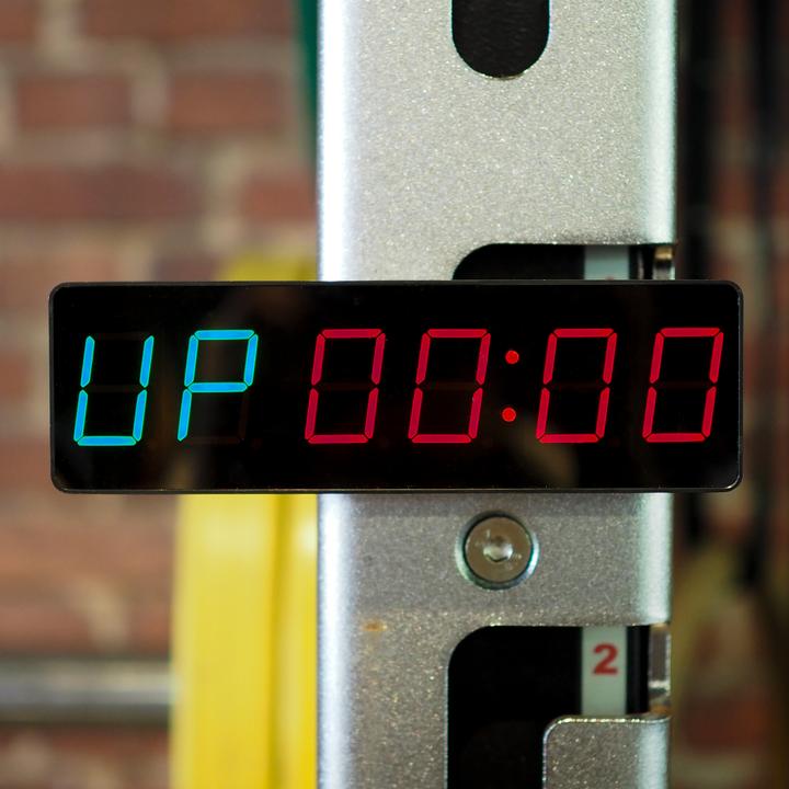 Produktbild Perform Better PB Mini Intervall Timer