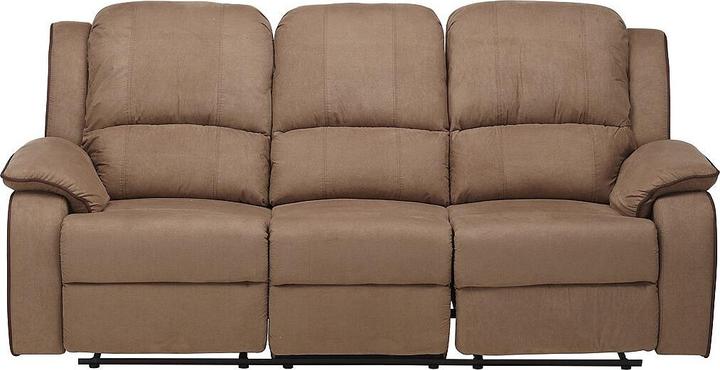 Produktbild Vente-unique Hernani (3-Sitzer)