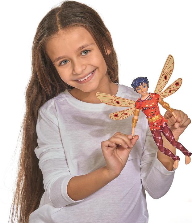 Produktbild Simba Mo