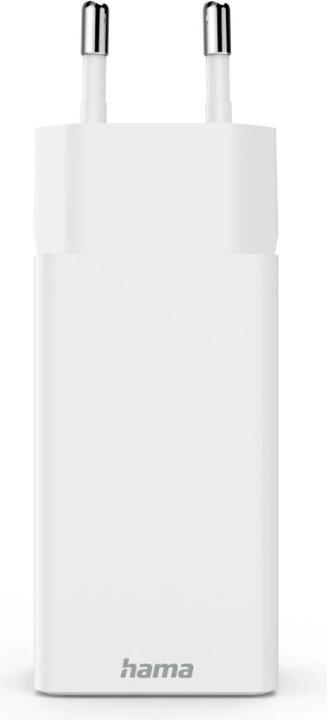 Actual product image Hama Quick charger (65 W)