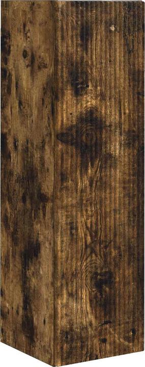 Actual product image vidaXL TV-Schränk (31 x 29.50 x 100 cm)