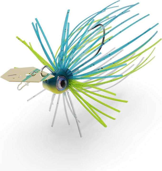 Image du produit Jaeger SCORP Tungsten Chatterbait (8 cm)