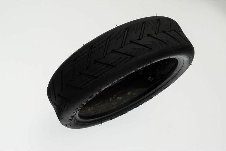 Actual product image SoFlow Spare tyre