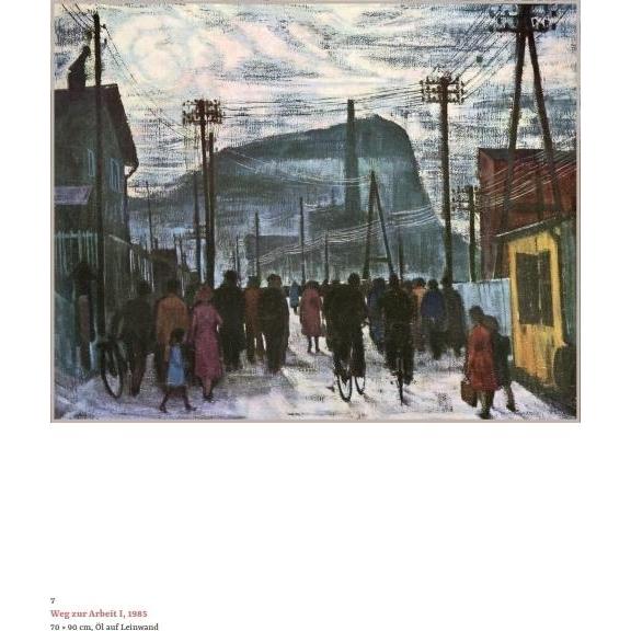 Thumbnail - Der Canaletto vom Prenzlauer Berg, Fachbücher von Knut Elstermann