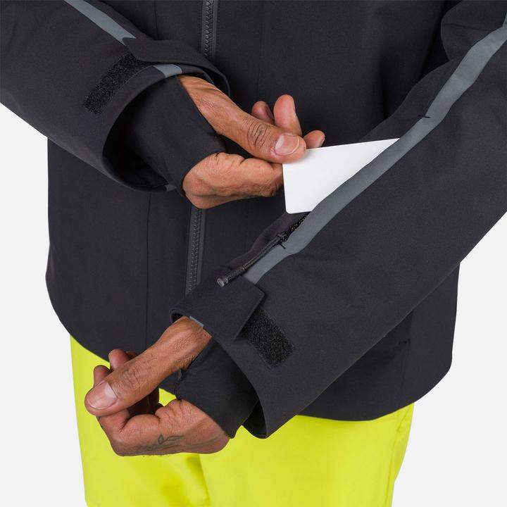Produktbild Rossignol Saluver Jkt Jacke (XXL)