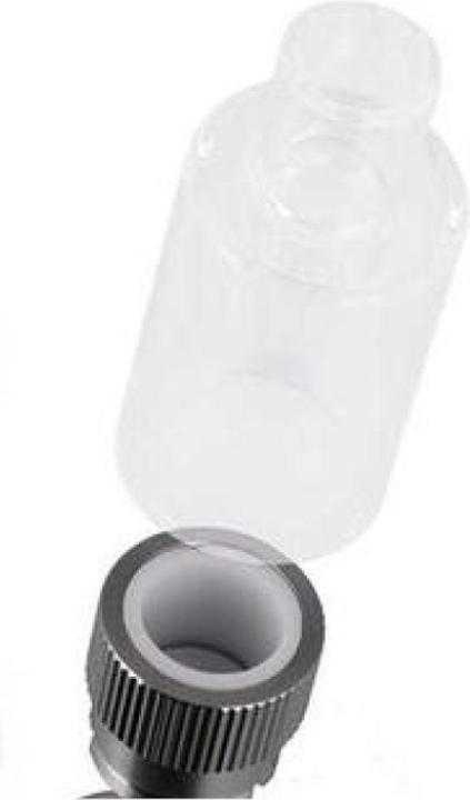 Produktbild Mr. Bald III Glass Tube