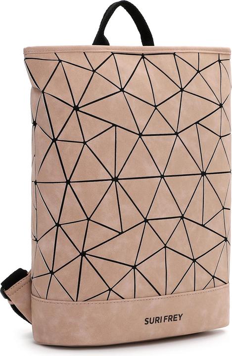 Produktbild Suri Frey Rucksack SFY SURI Sports Jessy-Lu (16.30 l)