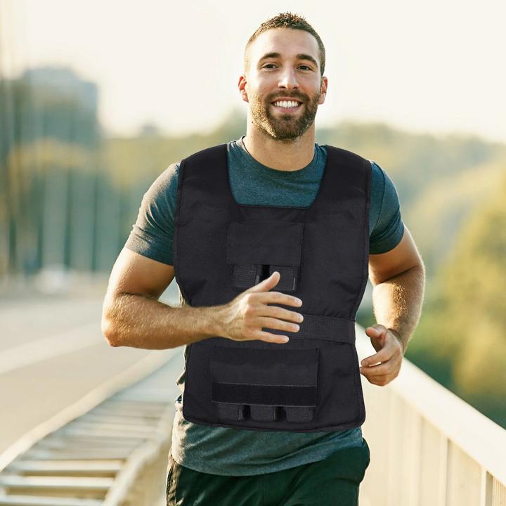 Produktbild Jamb Gewichtsweste 30kg (1 x 30 kg)