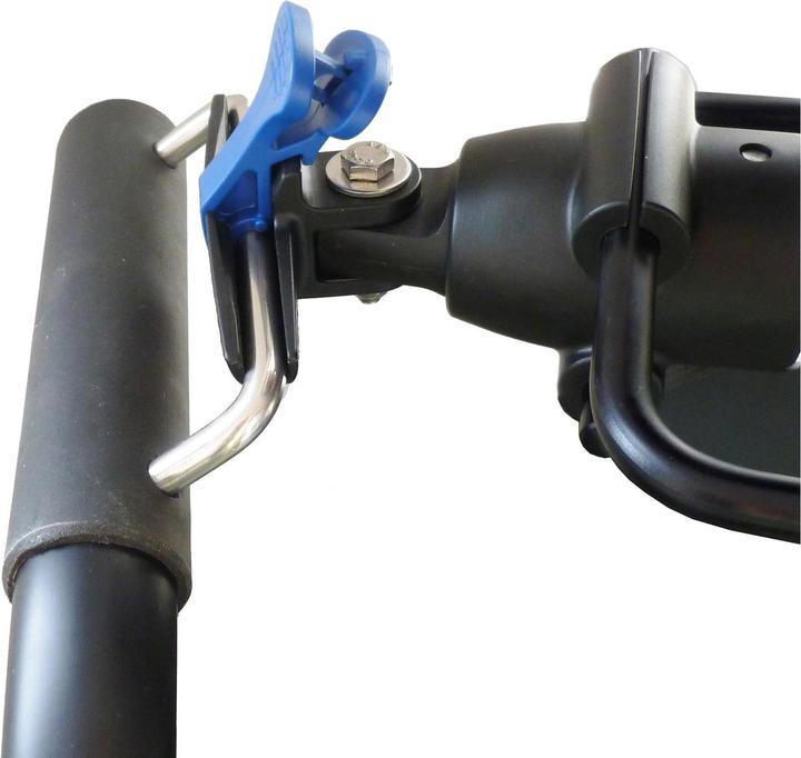 Immagine prodotto Winther Accoppiamento Weber M / vettore M