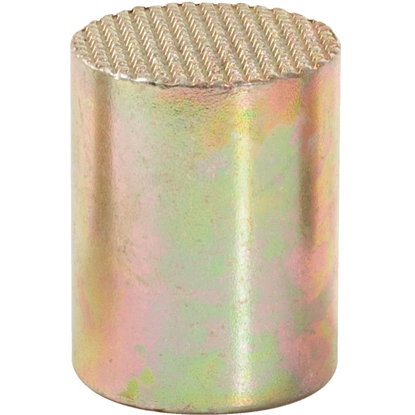 KS Tools, Fahrzeug Werkzeug, Steckaufsatz, Zylinder geriffelt, Ø 50mm