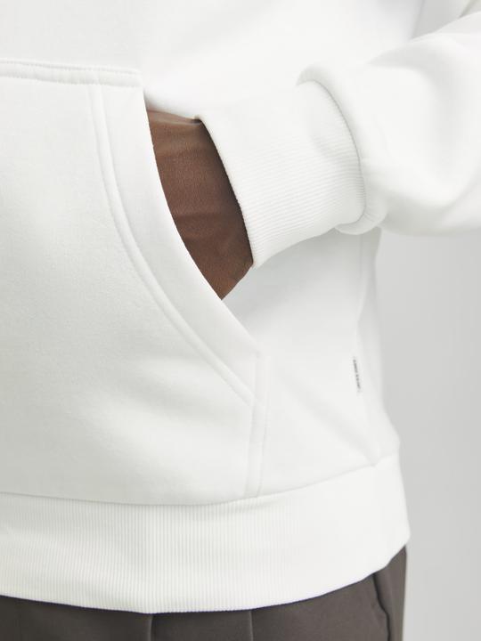 Actual product image Jack & Jones Jjebradley Sweat Hood Noos (L)