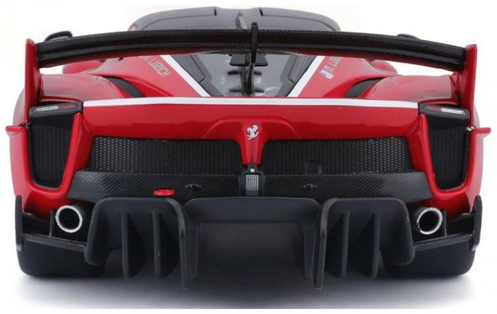 Immagine prodotto Bburago Ferrari FXX-K