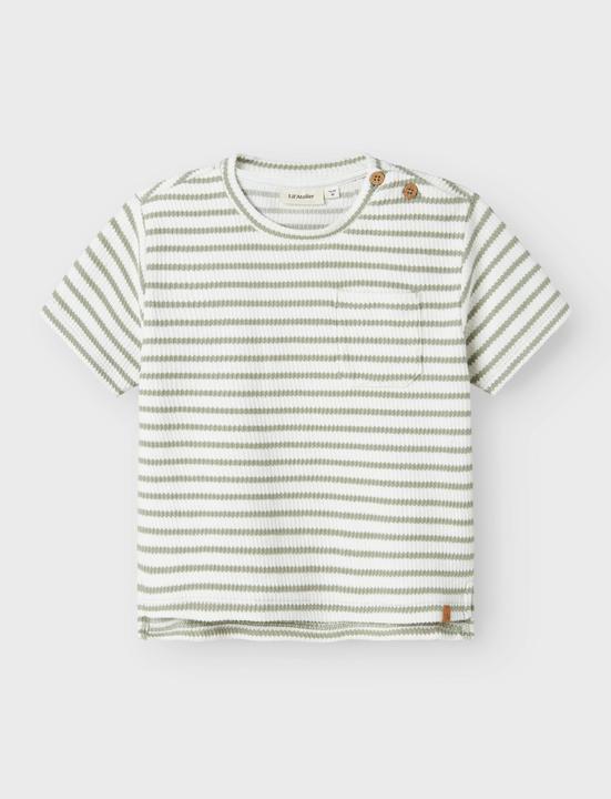 Produktbild Name it Loose Fit T-Shirt (122, 128)