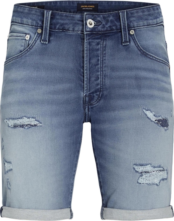 Jack & Jones JJIRICK JJICON I.K. SHORTS GE 136 SN