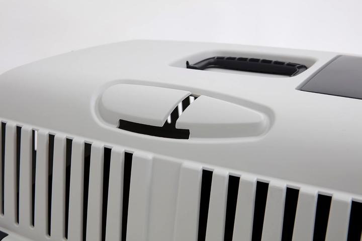 Actual product image MP Bergamo Transportbox Bracco IATA 1 (Cat, Small animal, Dog, Breathable)